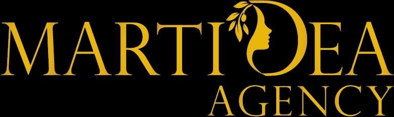 Martidea Logo